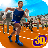 Athletics Running Race icon