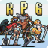 Auto RPG icon