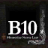 B10 icon