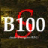 B100S icon