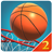 Basketball Shoot Star icon