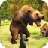 Bear Simualtor 3D icon