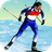Biathlon Simulator 3D icon