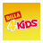 BILLA 4Kids icon