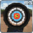 Black Ops Shooting Range 3D icon