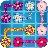 Blossom Flower Draw Lines Link Puzzle - Connect The Dots Flow Free APK Download