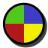 Brain Cracker - Colors icon