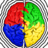 Brain Splotch icon