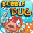 BubbleDug icon