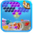 Bubble Pet King Match 3 icon