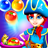 Bubble Shooter: Adventure Rescue icon