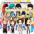 BIGBANG Bubble Shooter icon