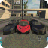 Burnout Car Drive Simulator 3D icon