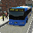 Bus Simulator 2015: City Fun icon