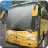 Bus Simulator driver 3D game icon