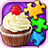 Candy and Cakes icon