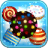 Candy Jam icon