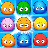 Candy Line Adventure icon