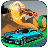 Car Stunts 3D: Speed Thrill icon