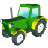 Tractor Games icon