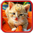 Cats Jigsaw Puzzles icon