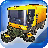 City Sweeper icon