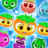 Clash of Fruit Heroes icon
