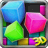 Color Blocks Classic 3D icon