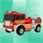 Firetruck Puzzles icon
