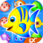 Fish Blast icon