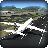 Flight Sim 3D icon