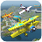 Flight Sim Island Airport APK Download
