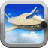 747 Flight Simulator icon