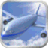 Flight Simulator Plane Parking icon