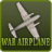 Flight Simulator: War Airplane icon