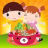 Food Puzzles for Kids icon
