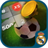 Football Scratch icon