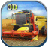 Forage Harvester Simulator 3D version 1.0
