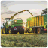 Forage Harvester Simulator icon