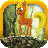 Forest Pony icon