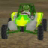Buggy Parking Simulator icon