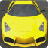 Free Roam Racer icon