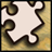 Chania Puzzle icon