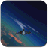 Galaxy Simulator icon