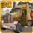 Garbage Dump Truck Simulator version 1.0.1