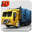 Garbage Truck Simulator version 1.0