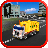 Garbage Trucker Recycling Simulation icon