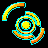 CHAOS WARP free icon