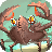 Giant Crab - War Time 3D icon