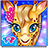 Giraffe Care icon